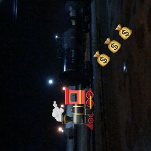 Meet your Posher, Nathaniel